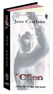 Jess Corbin The Cflen Vol 2 web link.