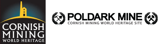 Poldark Mine Cornwall 