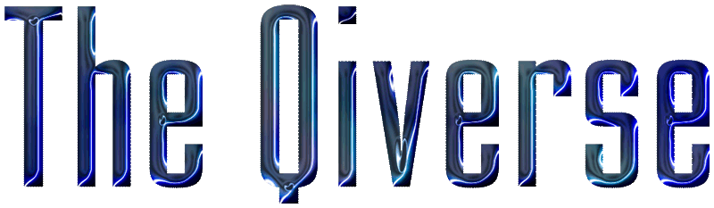 The Qiverse website.