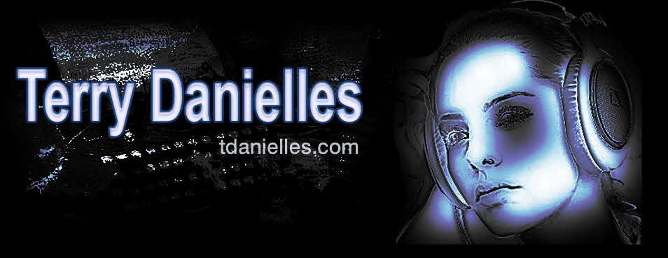 Terry Danielles writer composer songwriter tech and innovation
