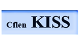 Jess Corbin Sci Fi  The Cflen KISS