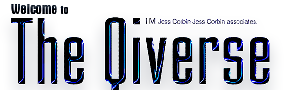 The Qiverse Jess Corbin websites 