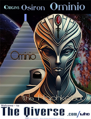 Jess Corbin Family Sci Fi #Arcan