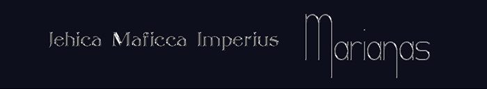 Jess Corbin family sci Fi #Arcan