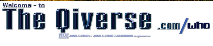 Jess Corbin family sci Fi #Arcan