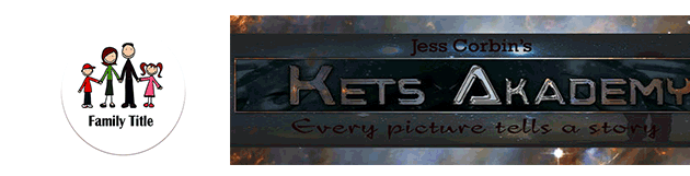 Jess Corbin Kets Akademy