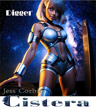 Jess Corbin Sci Fi Cistera