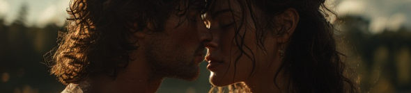 Jess Corbin The Cflen Kiss