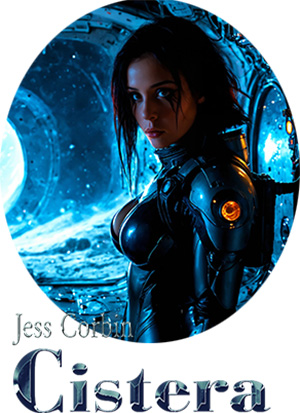 Jess Corbin Sci FI