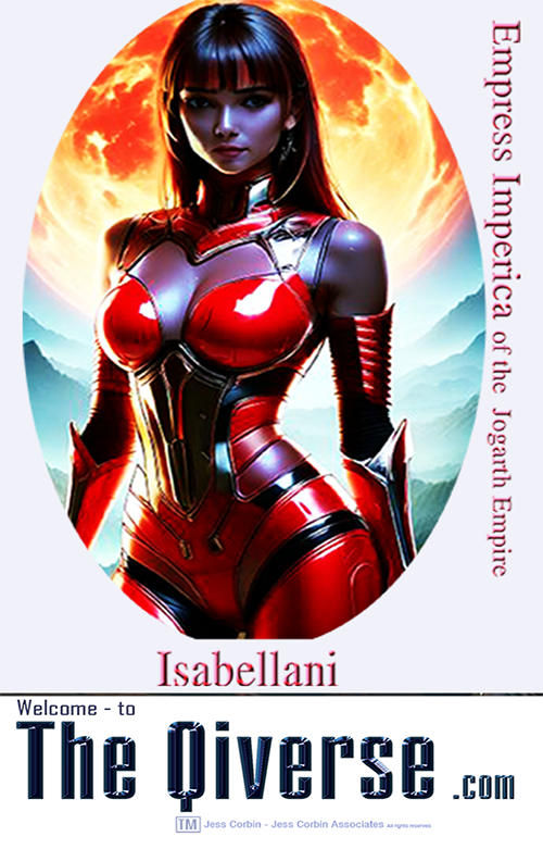 Jess Corbin Family Sci Fi #Arcan Jess Corbin Family Sci Fi #Arcan