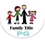 Jess Corbin Family Sci Fi #Arcan