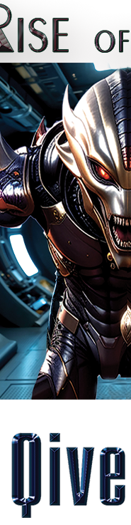 Jess Corbin Family Sci Fi #Arcan