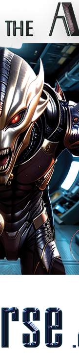 Jess Corbin Family Sci Fi #Arcan