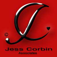 Jess Corbin Authors main web