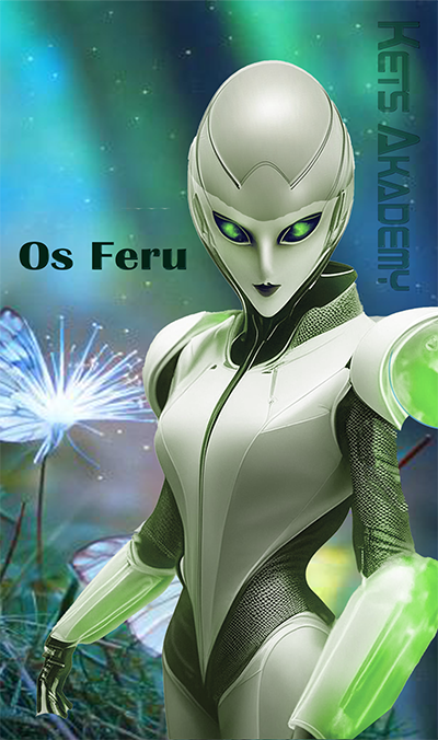 Jess Corbin Kets Akademy Sci Fi