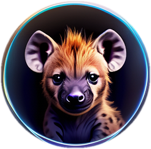 hyena