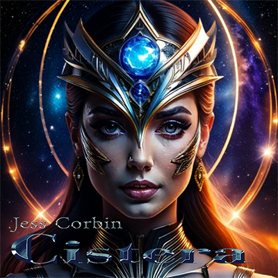 Jess Corbin Sci Fi