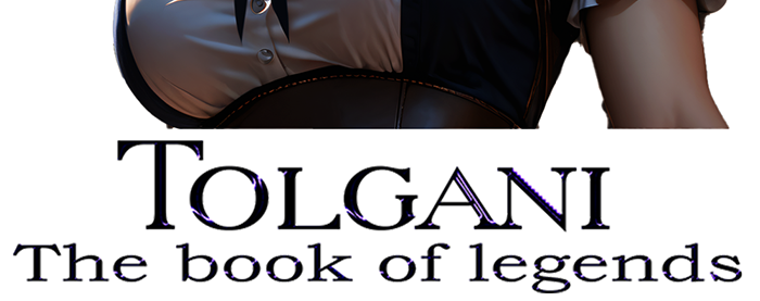 Jess Corbin Sci FI Tolgani