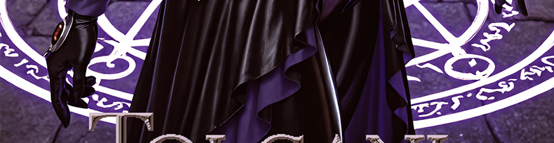 Raven the Spellcaster Naughty Neurals 
