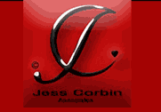 JESS CORBIN WEBSITE