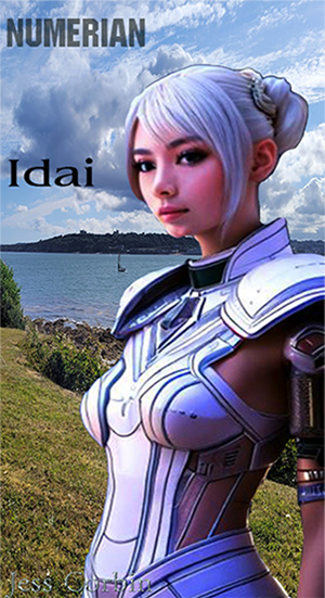 Jess Corbin Family Sci Fi #Arcan Jess Corbin Family Sci Fi #Arcan