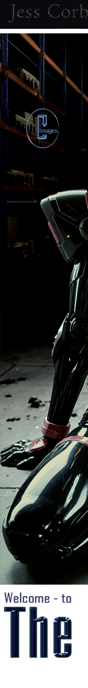 Jess Corbin Family Sci Fi #Arcan