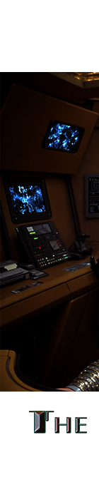 Jess Corbin Family Sci Fi #Arcan