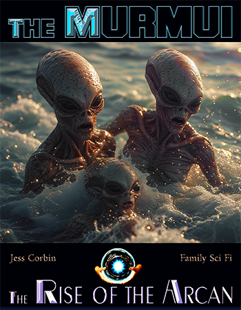 Jess Corbin Family Sci Fi #arcan Jess Corbin Family Sci Fi #arcan
