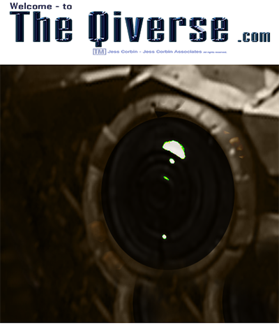 Jess Corbin Family Sci Fi #Arcan