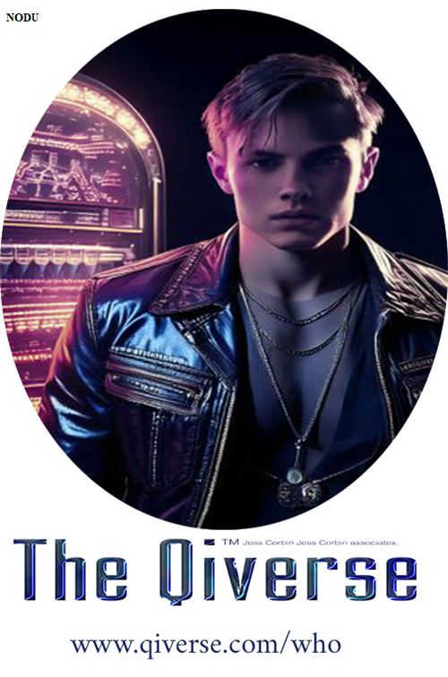 Jess Corbin Family Sci Fi #Arcan