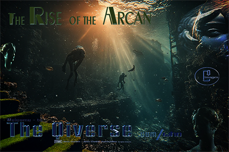 Jess Corbin Family Sci Fi #Arcan Jess Corbin Family Sci Fi #Arcan