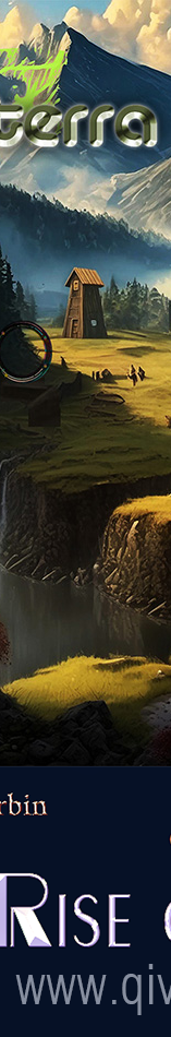 Jess Corbin family sci fi #Arcan