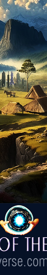 Jess Corbin family sci fi #Arcan