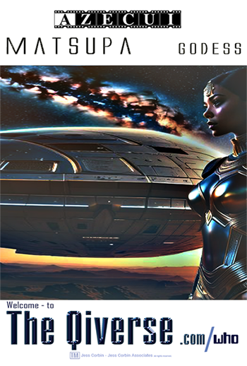 Jess Corbin Family Sci Fi #Arcan