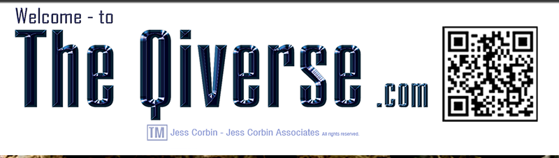 Jess Corbin the Qiverse main web 