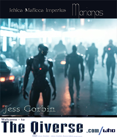 Jess Corbin family sci fi #Arcan Jess Corbin family sci fi #Arcan