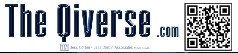 Jess Corbin Qiverse main web