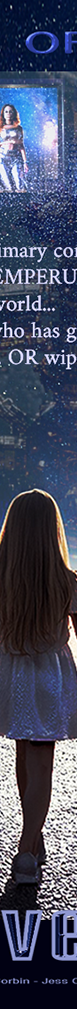 Jess Corbin family Sci Fi #arcan
