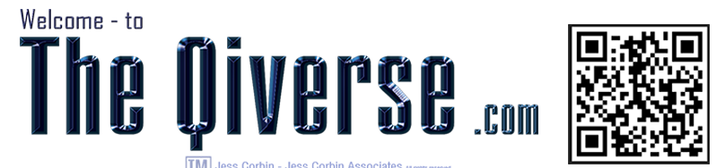 Jess Corbin the Qiverse