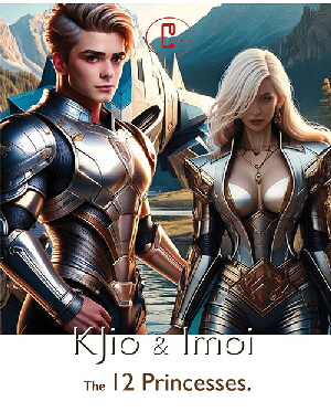 Jess Corbin family sci fi #Arcan