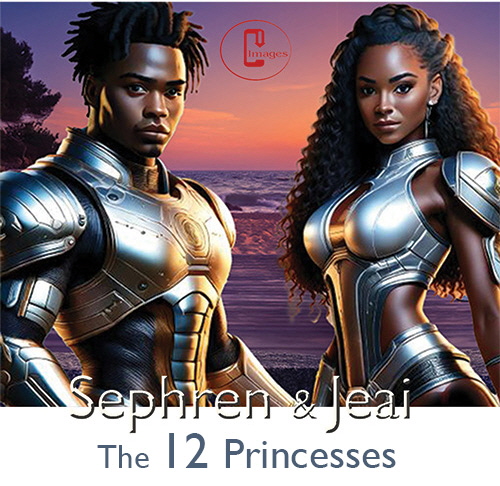 Jess Corbin family sci fi #Arcan