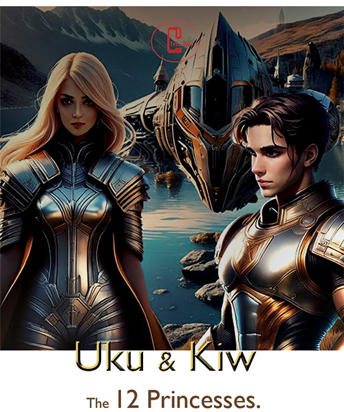 Jess Corbin family sci fi #Arcan