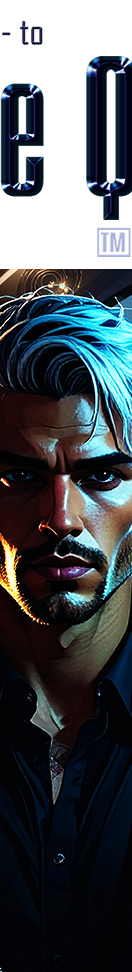 Jess Corbin Family Sci Fi #Arcan