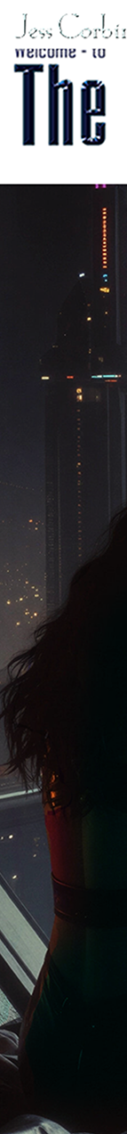 Jess Corbin the rise of the #arcan