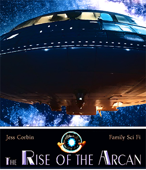 Jess Corbin Family Sci Fi #Arcan Jess Corbin Family Sci Fi #Arcan