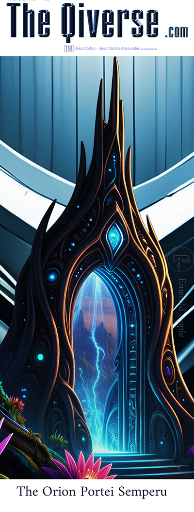 Jess Corbin the rise of the #arcan