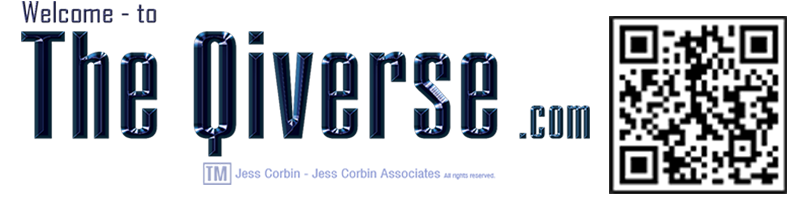 Jess Corbin the QIVERSE main web