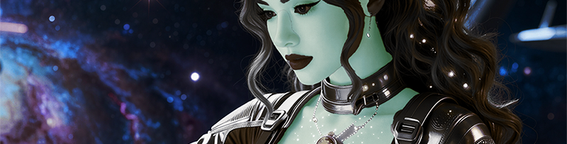 Jess Corbin the Qiverse main web