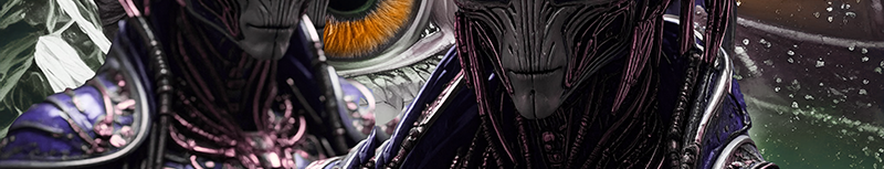 Jess Corbin Family Sci Fi #Arcan