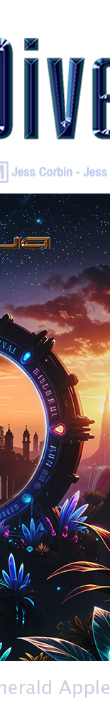 Jess Corbin the rise of the #arcan